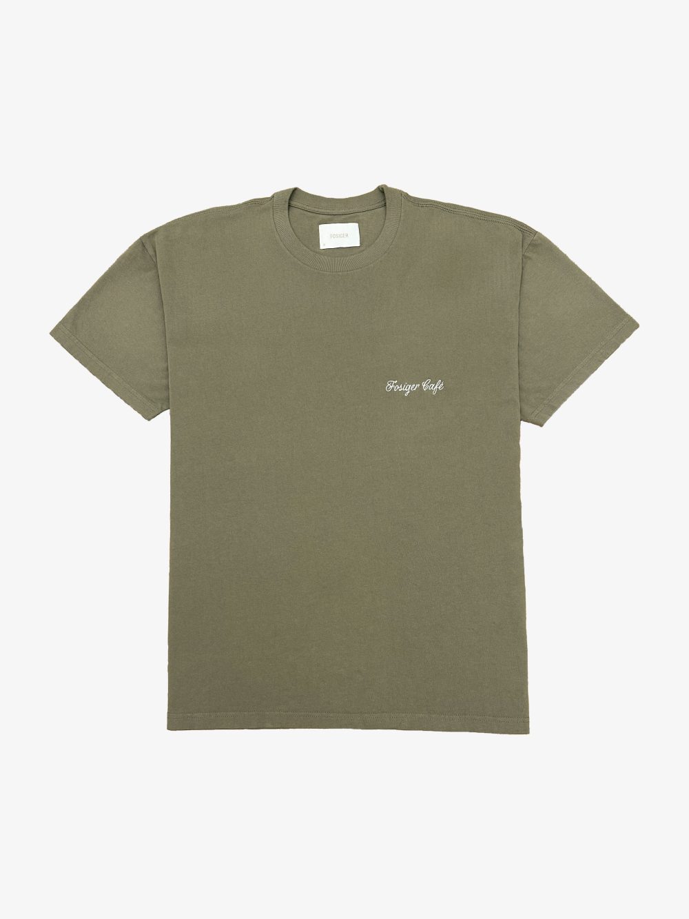 Fosiger Café Tee