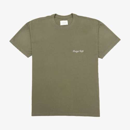 Fosiger Café Tee