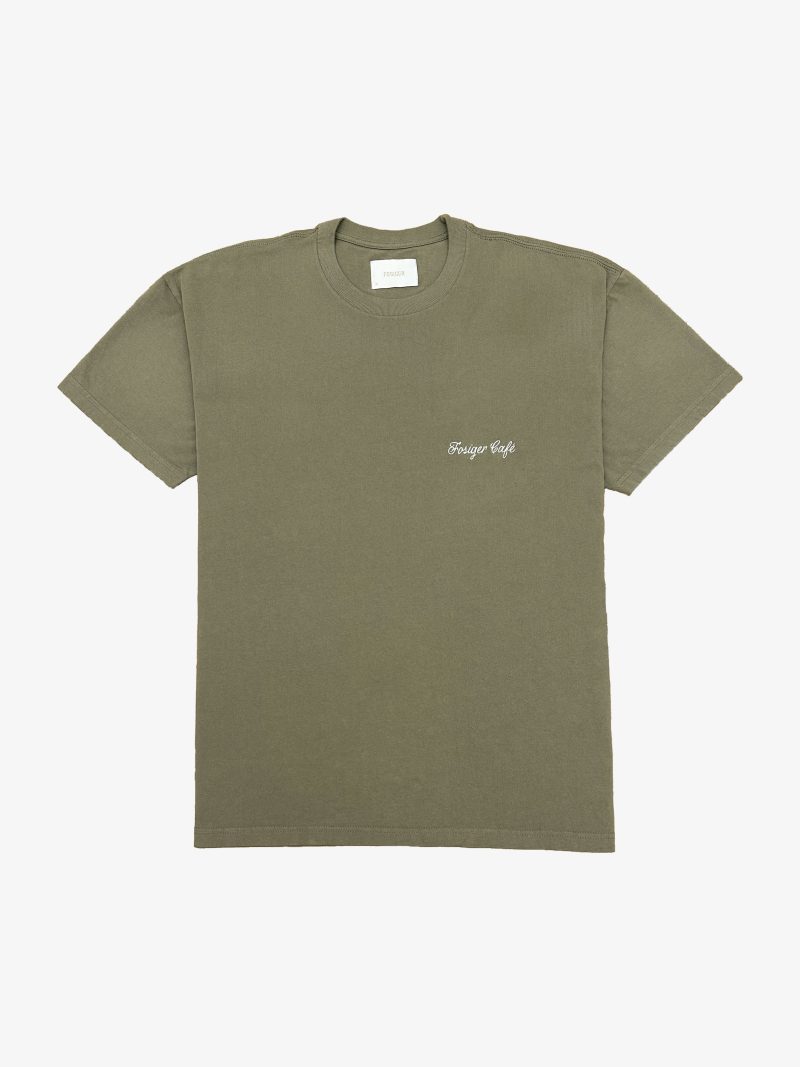 Fosiger Café Tee