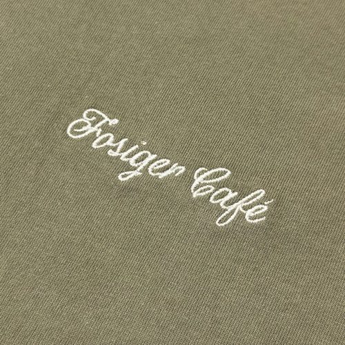 Fosiger Café Tee