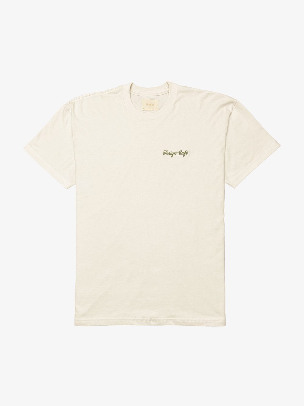 Fosiger Café Tee