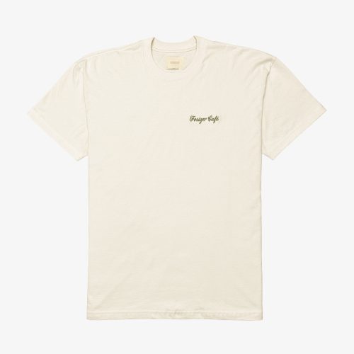 Fosiger Café Tee