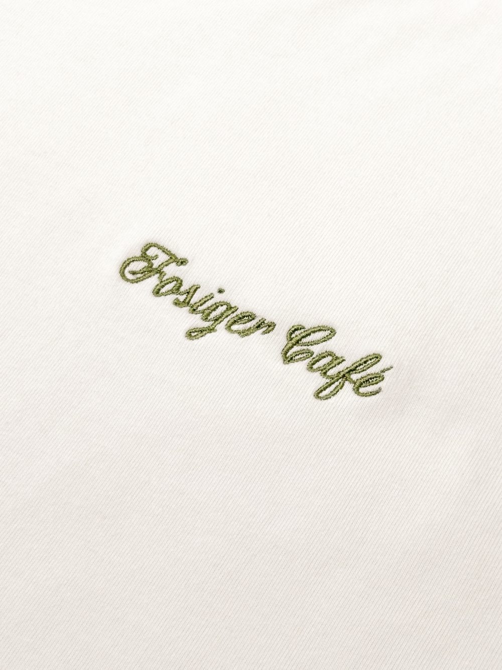 Fosiger Café Tee