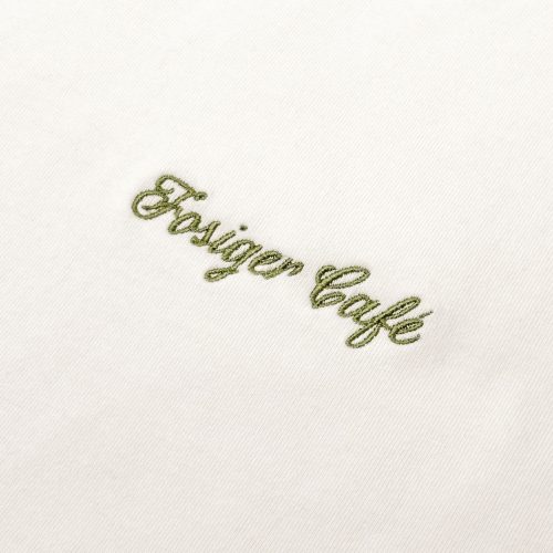 Fosiger Café Tee
