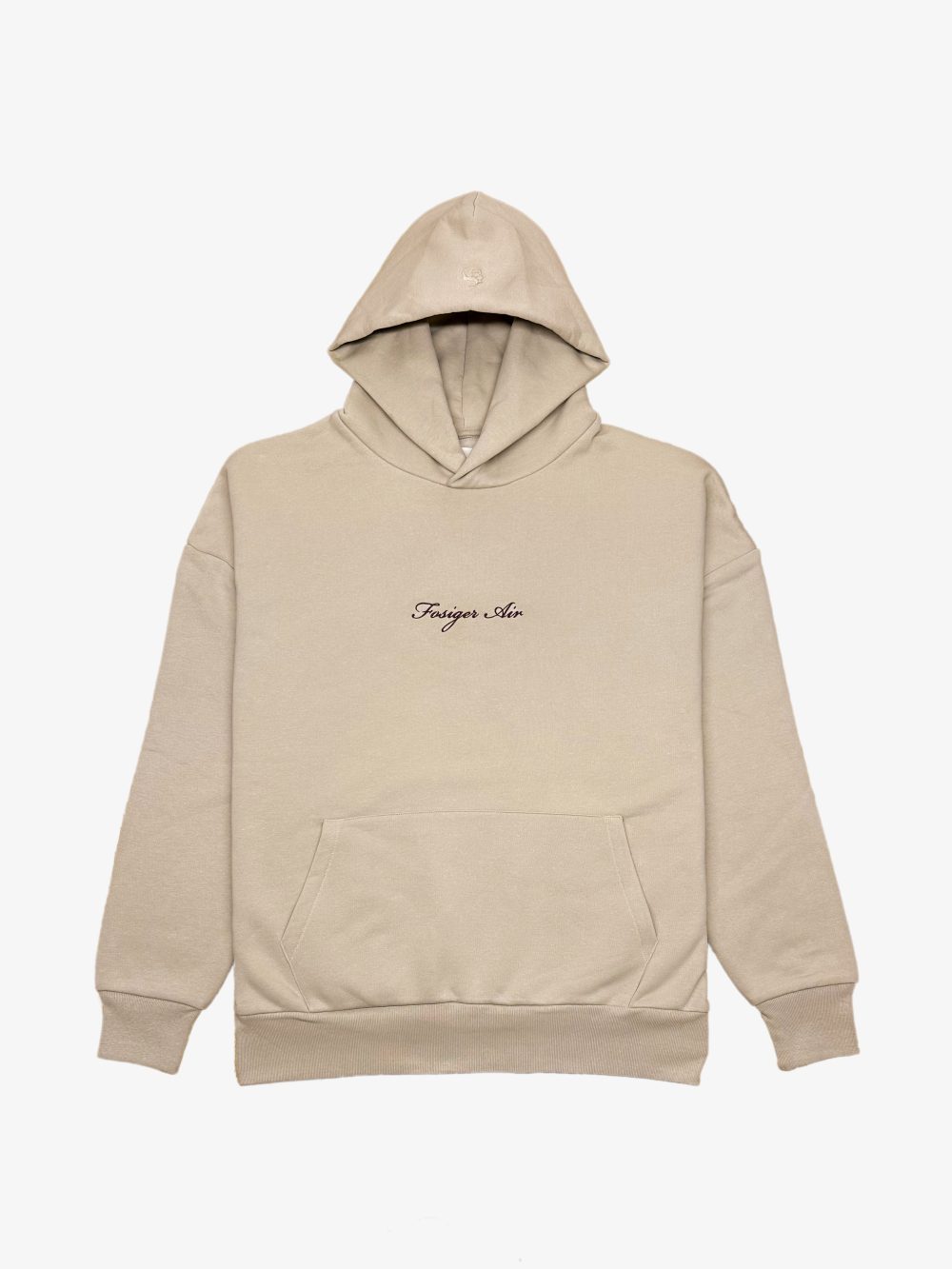 Fosiger Air Hoodie