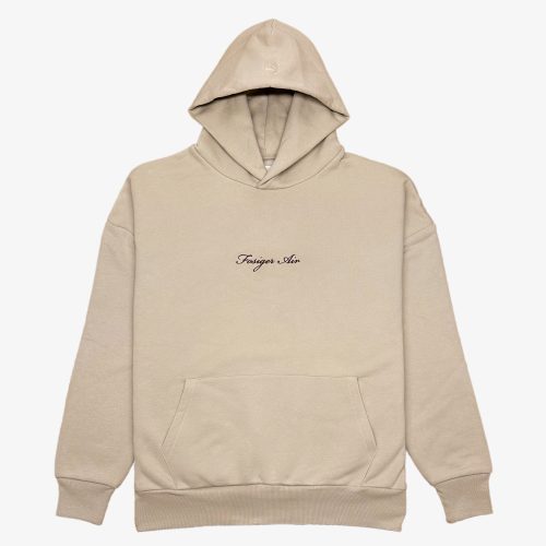 Fosiger Air Hoodie