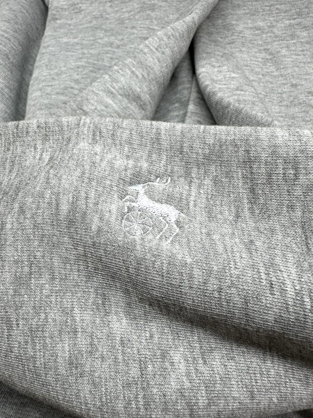Fosiger Air Hoodie
