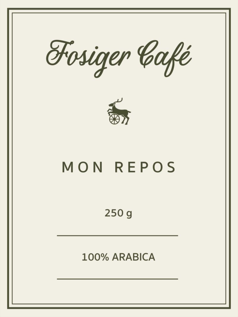 Mon Repos