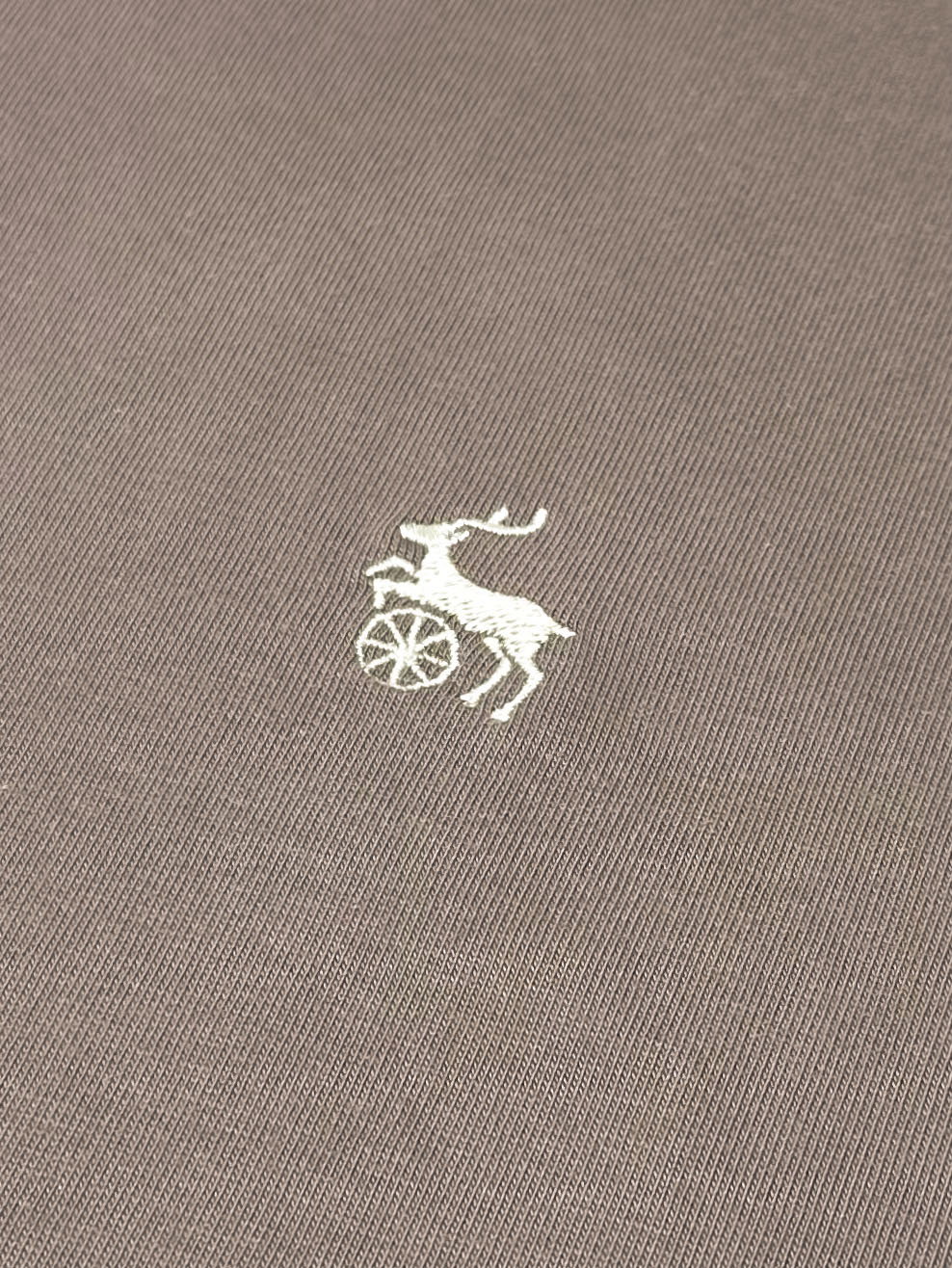 Fosiger Emblem Tee