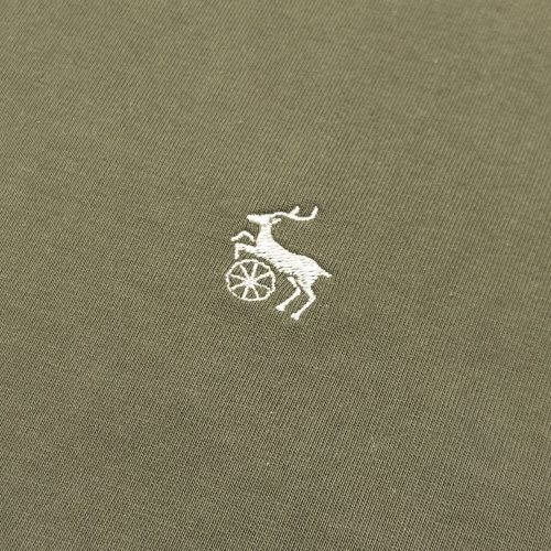 Fosiger Emblem Tee