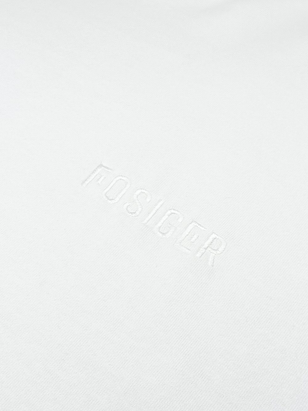 Fosiger Tee