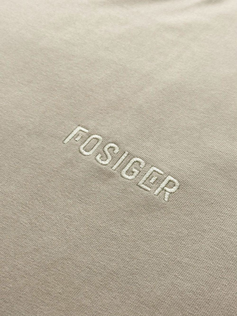 Fosiger Tee