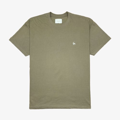Fosiger Emblem Tee