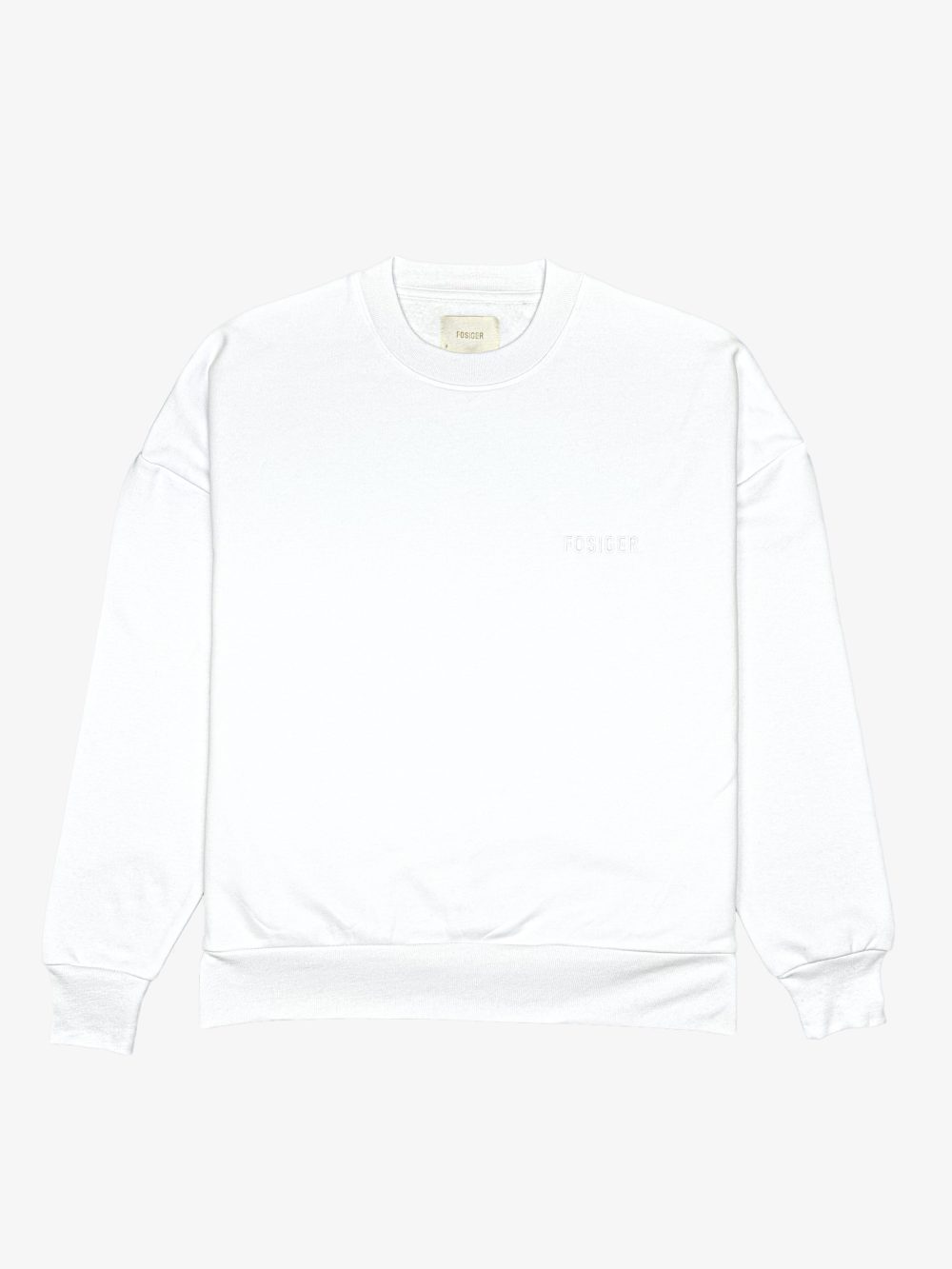 Fosiger Crewneck