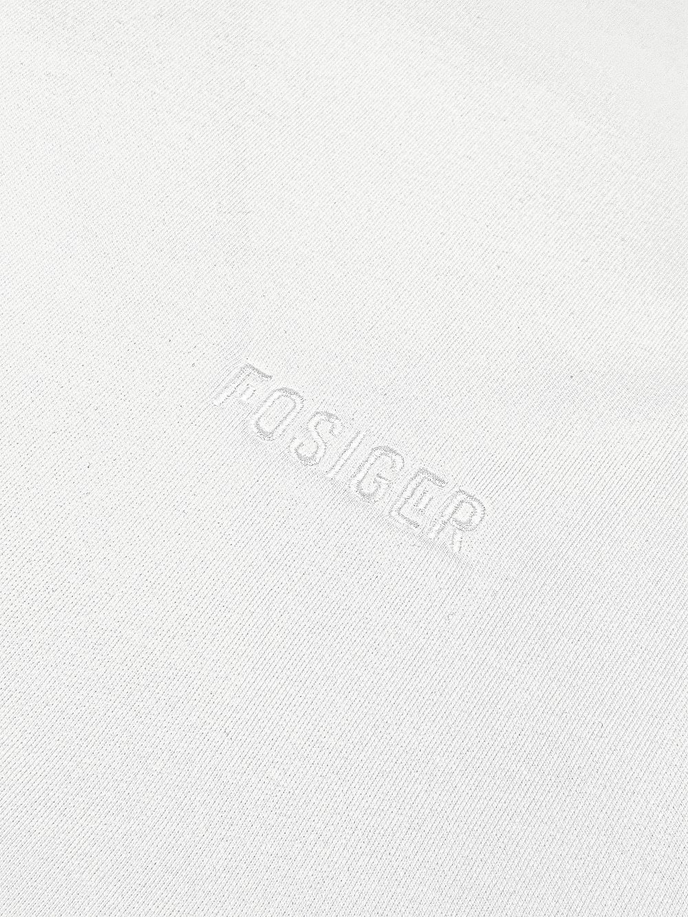 Fosiger Crewneck