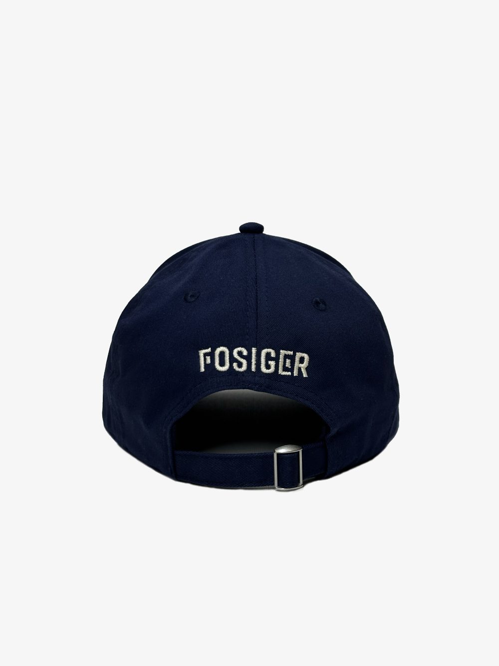 Navy blue Emblem Hat