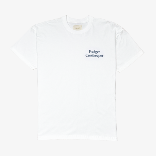 Fosiger Crestkeeper Tee