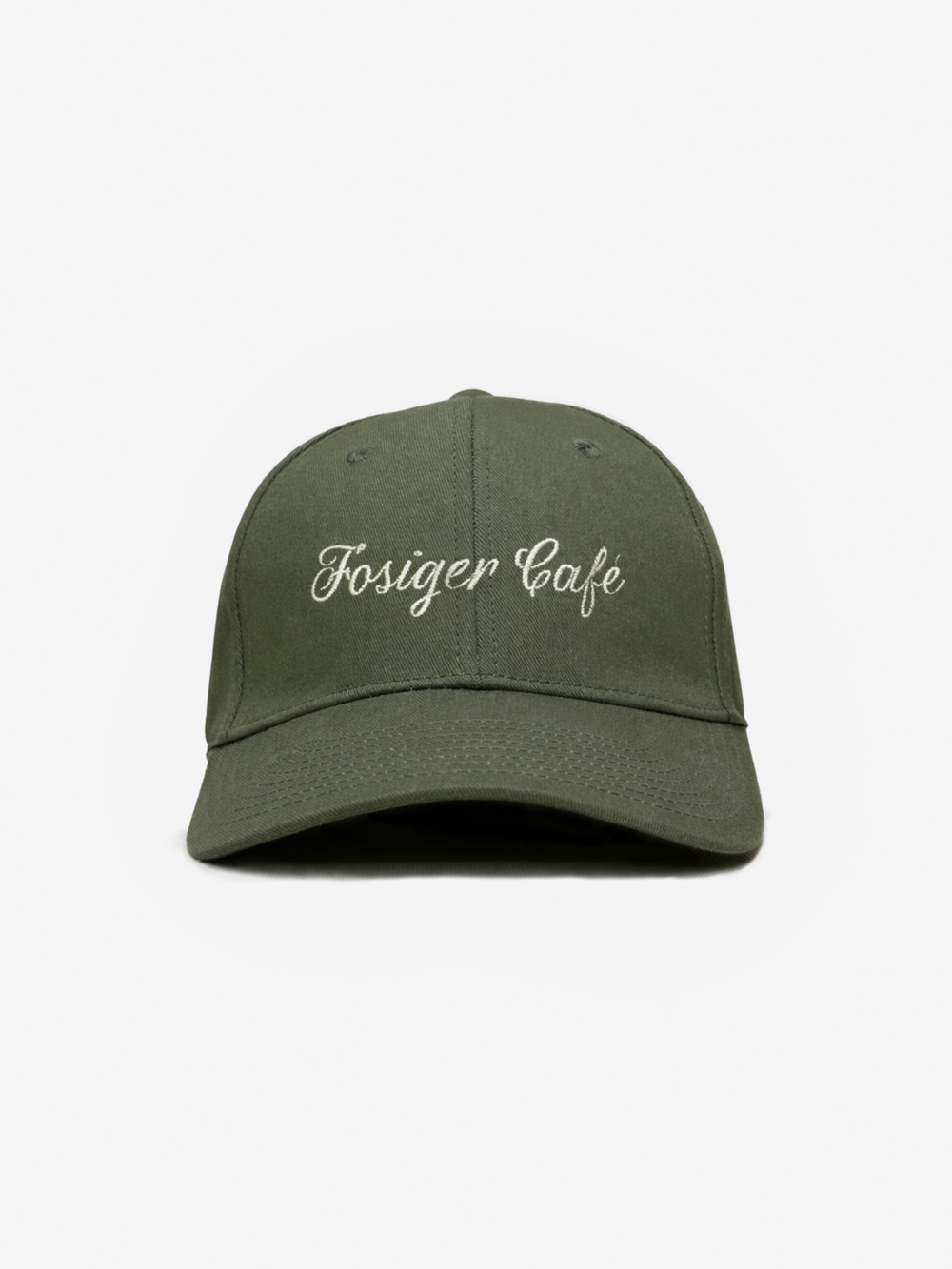 Fosiger Café Hat
