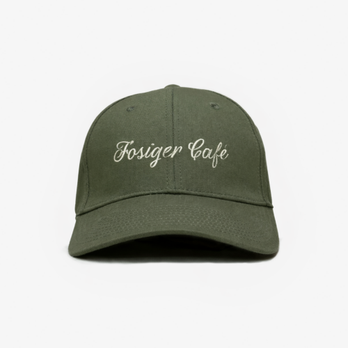 Fosiger Café Hat