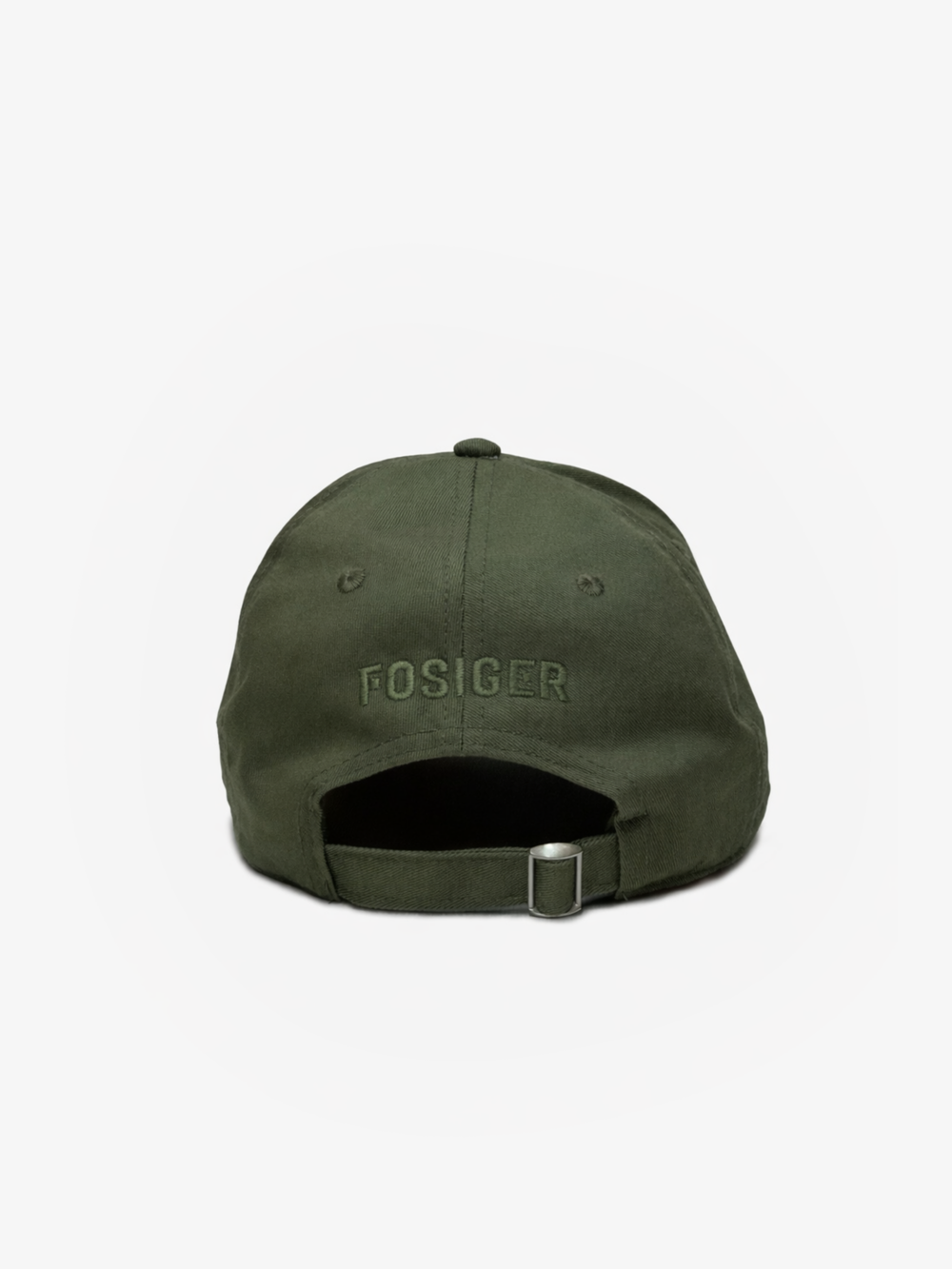 Fosiger Café Hat