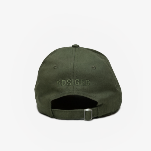 Fosiger Café Hat