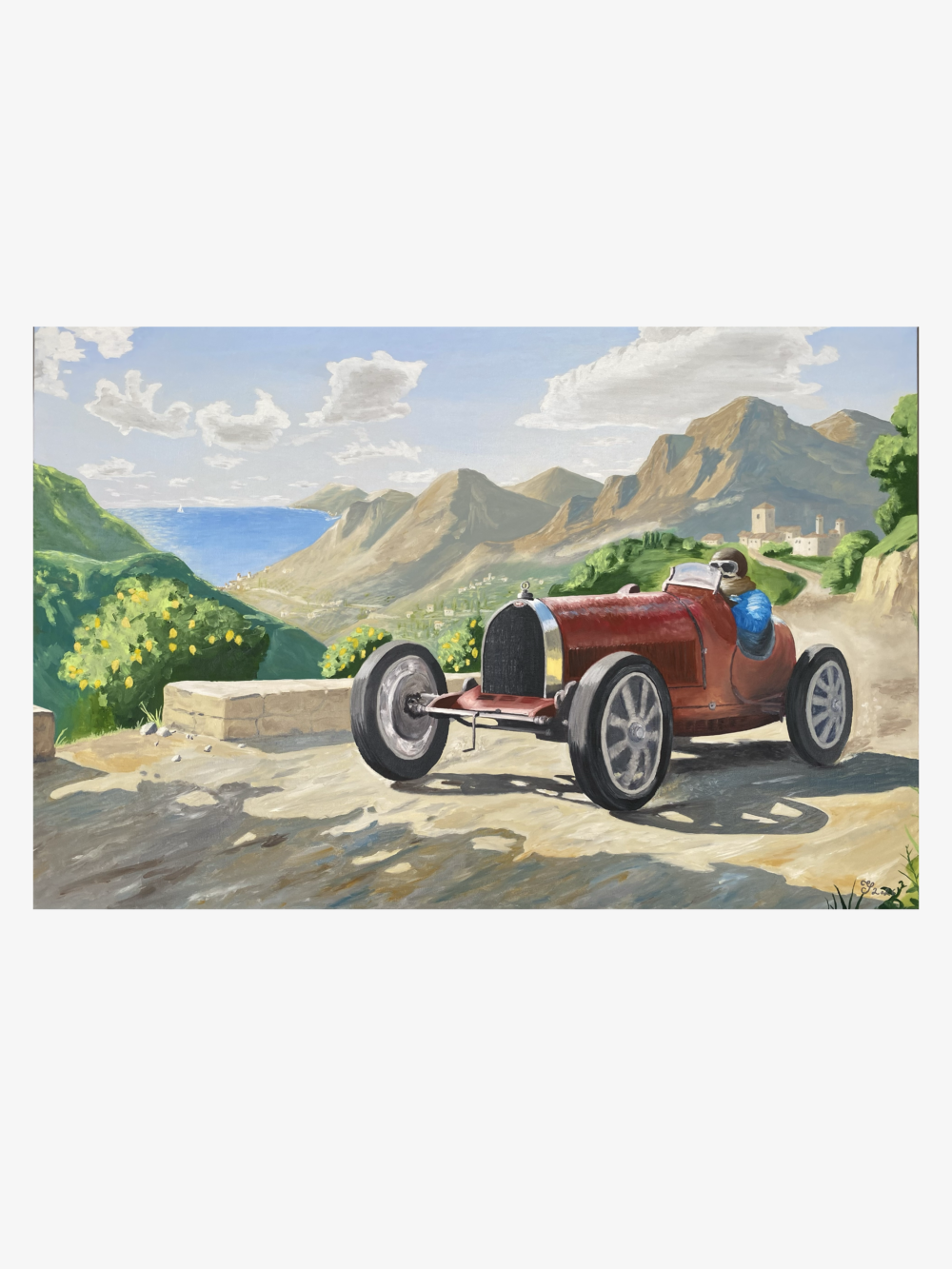 Targa Florio