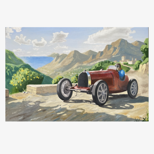Targa Florio
