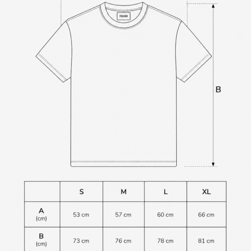 Fosiger Café Tee