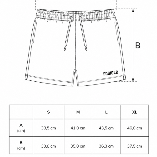 Swim Shorts