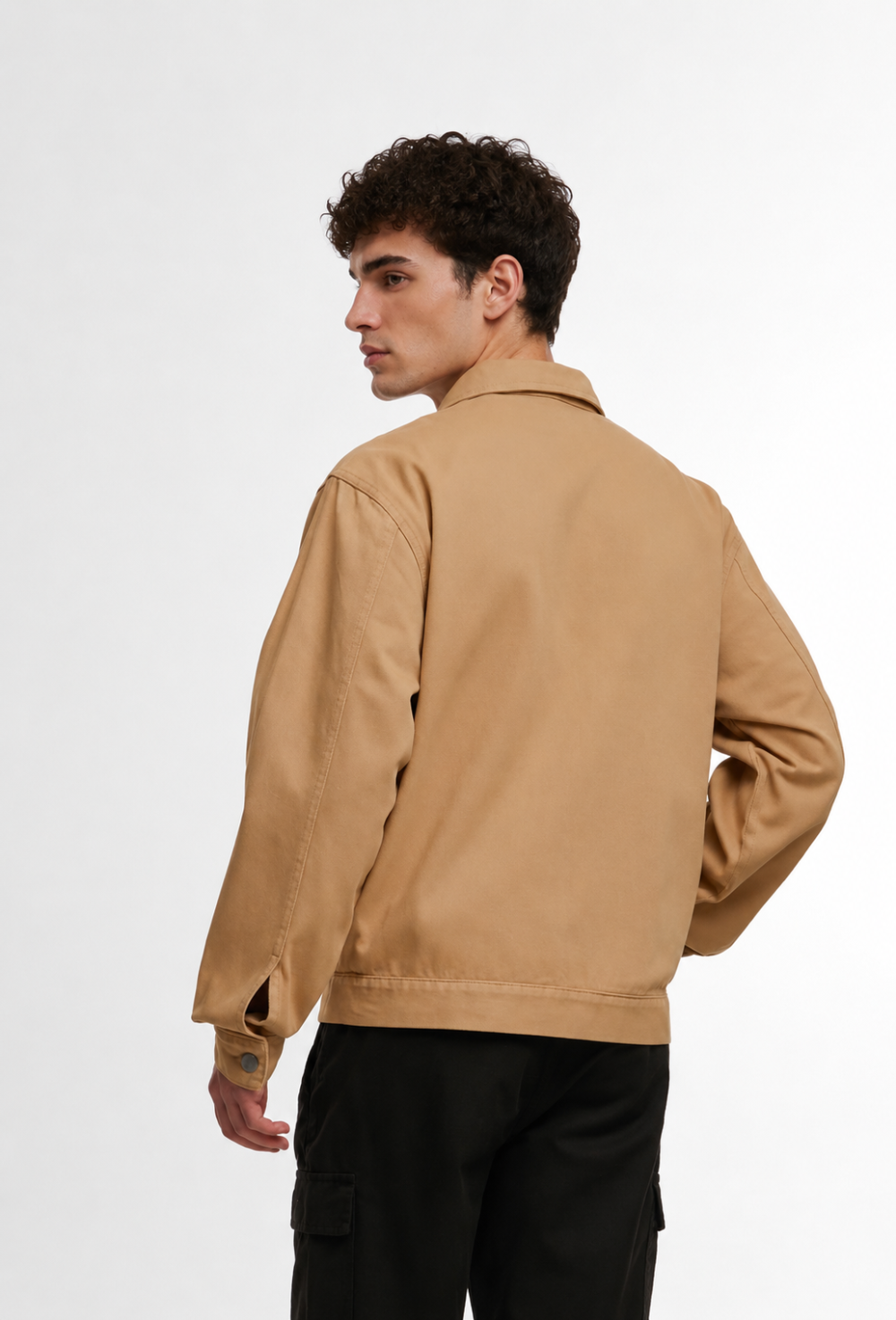 Fosiger Jacket