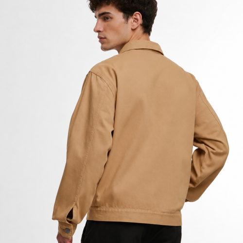 Fosiger Jacket