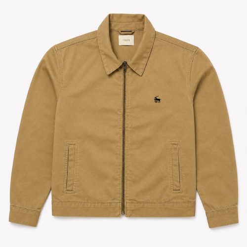 Fosiger Jacket