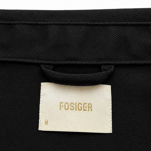 Fosiger Jacket