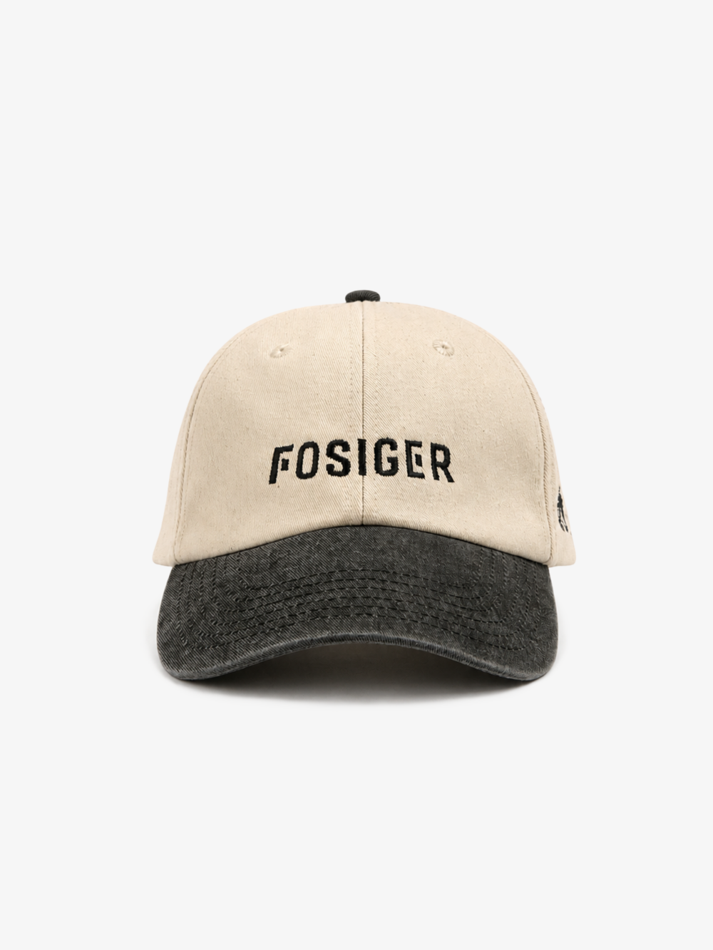 Washed Chino Hat