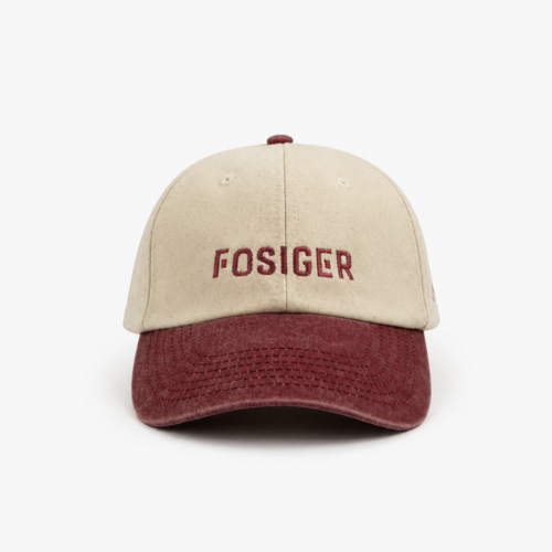 Washed Chino Hat