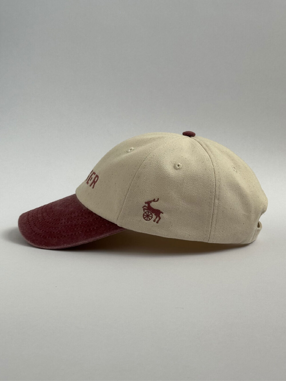 Washed Chino Hat