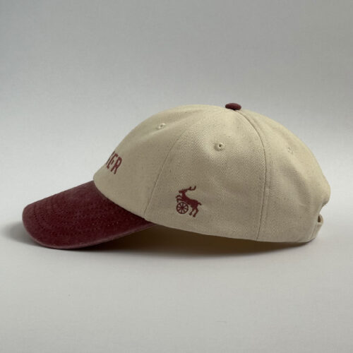 Washed Chino Hat