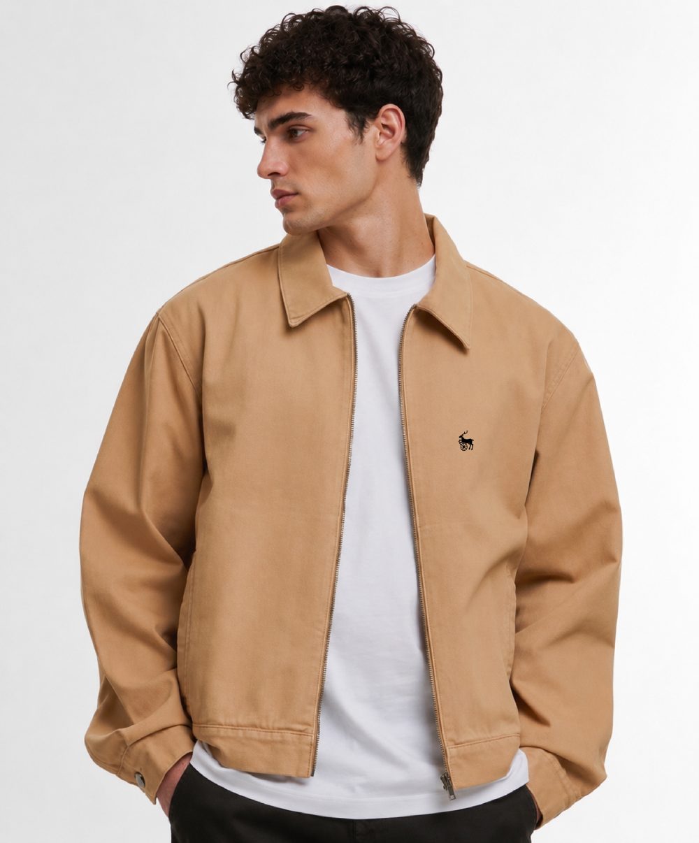 Fosiger Jacket