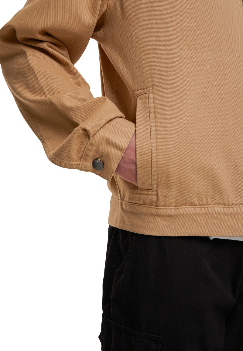 Fosiger Jacket