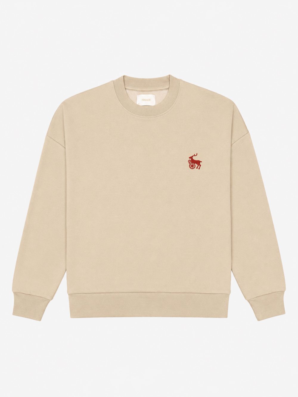 IMG_93386 Emblem Crewneck