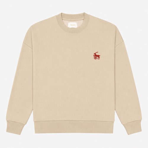 IMG_93386 Emblem Crewneck